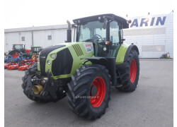 Trattore Claas Arion 620