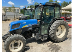New Holland T4050N Usato