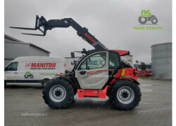 Manitou MLT 635 130 PS D ST 5 Usato