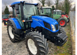 New Holland T.5 100 S Usato