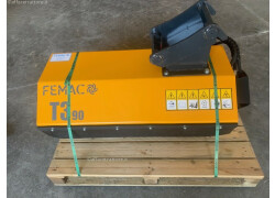 FEMAC FEMAC T3-T5-T9-T1 Nuovo
