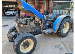 New Holland TNF 80 DT Usato