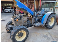 New Holland TNF 80 DT Usato