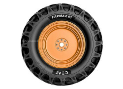 Ceat Farmax R1 6.50-16 Nuovo