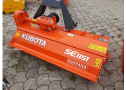 Kubota SE 1151 Nuovo