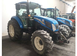 New Holland T4.105 Super Steer Usato