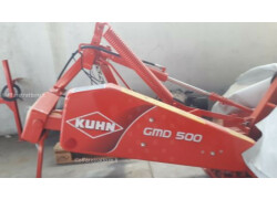 Kuhn GMD 500 Nuovo