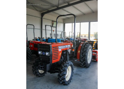 Fiat-New Holland 45/66 DTV Usato
