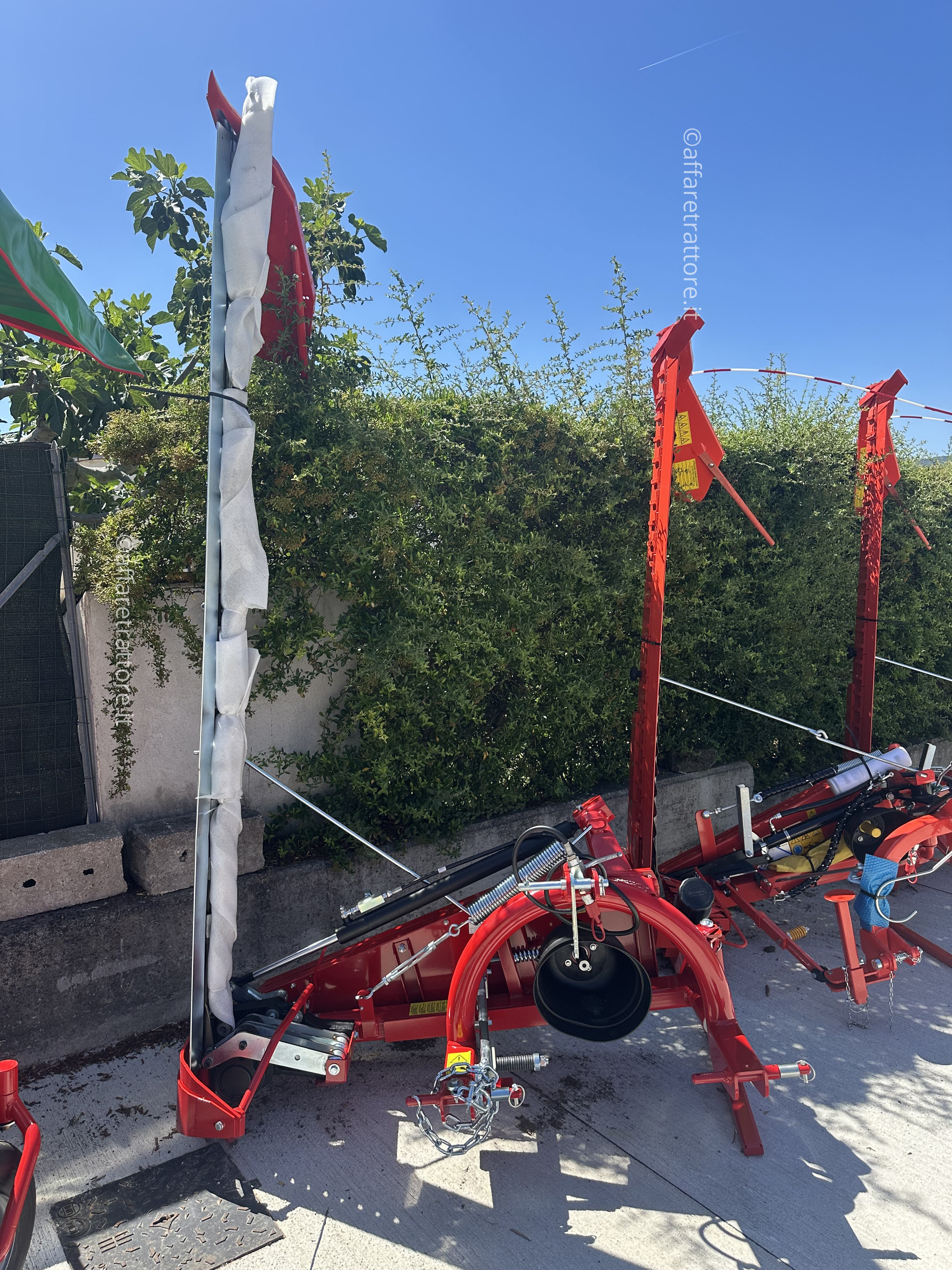 Enorossi BFS 240 H Nuovo