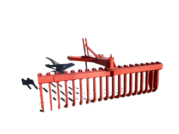 CT ATTREZZATURE AGRICOLE SRLS LSP200 Nuovo